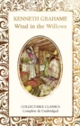 The Wind in The Willows - Book
