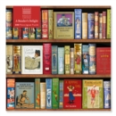 Adult Jigsaw Puzzle Bodleian Libraries: A Reader's Delight (500 pieces) : 500-piece Jigsaw Puzzles - Book