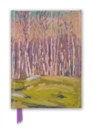 Tom Thomson: Silver Birches (Foiled Journal) - Book