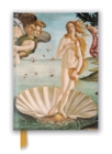 Sandro Botticelli: The Birth of Venus (Foiled Journal) - Book