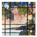 Adult Jigsaw Puzzle Tiffany Studios: View of Oyster Bay (500 pieces) : 500-piece Jigsaw Puzzles - Book
