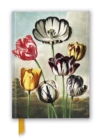 Temple of Flora: Tulips (Foiled Journal) - Book