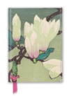 NGS: Mabel Royds: Magnolia (Foiled Journal) - Book