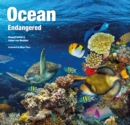 Ocean Endangered - Book