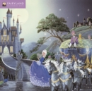 Fairyland Wall Calendar 2022 (Art Calendar) - Book
