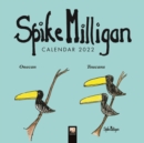 Spike Milligan Mini Wall calendar 2022 (Art Calendar) - Book
