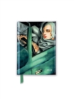 Tamara de Lempicka - Autoportrait (Tamara in a Green Bugatti) Pocket Diary 2022 - Book