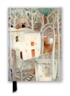 Anita Ree: White Trees (Foiled Journal) - Book