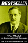 Mr Britling Sees It Through : The Bestseller of 1917 - eBook