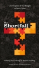 The Shortfall : Owning the Challenge of Ministry Funding - eBook