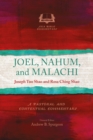 Joel, Nahum, and Malachi : A Pastoral and Contextual Commentary - eBook