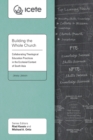 Building the Whole Church : Collaborating Theological Education Practices in the Ecclesial Context of South Asia - eBook