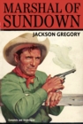 Marshal of Sundown - eBook