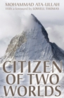 Citizen of Two Worlds - eBook