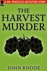 The Harvest Murder - eBook