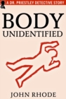 Body Unidentified - eBook