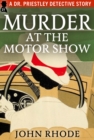 Muder at the Motor Show - eBook