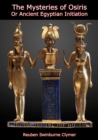 The Mysteries of Osiris - eBook
