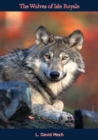 The Wolves of Isle Royale - eBook