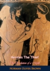Hermes The Thief - eBook