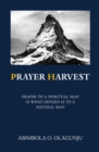 Prayer Harvest - eBook