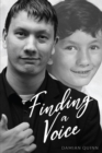Finding a Voice - eBook