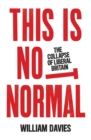 This is Not Normal - eBook