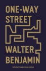 One-Way Street - eBook