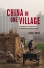 China in One Village : The Story of One Town and the Changing World - eBook