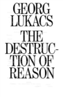 The Destruction of Reason - eBook