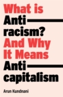 What Is Antiracism? - eBook