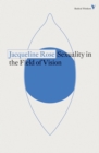 Sexuality in the Field of Vision - eBook