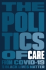 The Politics of Care - Book
