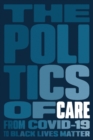 The Politics of Care - eBook