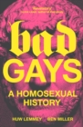 Bad Gays - eBook