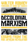 Decolonial Marxism - eBook