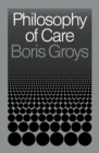Philosophy of Care - eBook