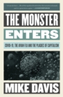 Monster Enters - eBook