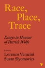 Race, Place, Trace - eBook