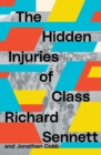 Hidden Injuries of Class - eBook