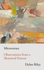 Microverses : Observations from a Shattered Present - Book