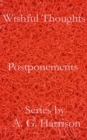 Postponements - eBook