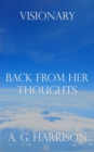 Back From Her Thoughts - eBook