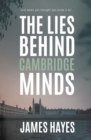 The Lies Behind Cambridge Minds - eBook