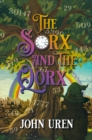 The Sorx and the Qorx - eBook