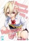 I Became Friends With A Delinquent Girl - eBook