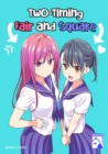 Two-Timing Fair and Square - eBook