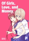 Of Girls, Love, and Money - eBook