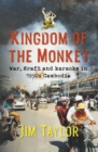 Kingdom of the Monkey - eBook