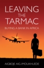 Leaving The Tarmac - eBook